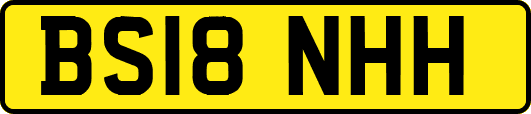 BS18NHH