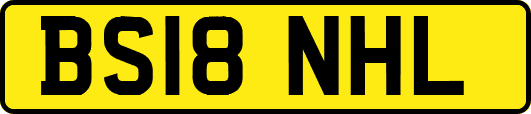 BS18NHL