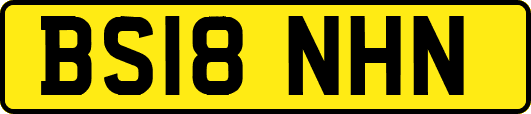 BS18NHN