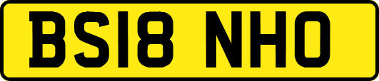 BS18NHO