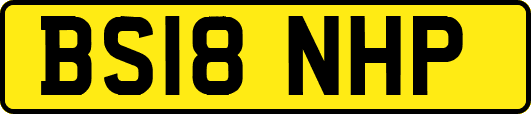 BS18NHP
