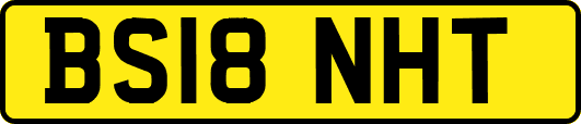 BS18NHT
