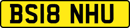 BS18NHU