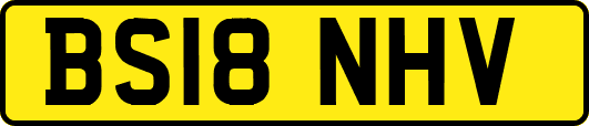 BS18NHV