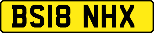 BS18NHX