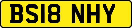 BS18NHY