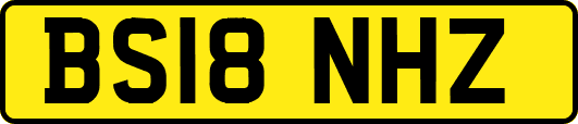 BS18NHZ
