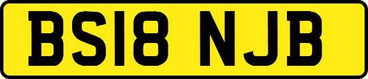 BS18NJB