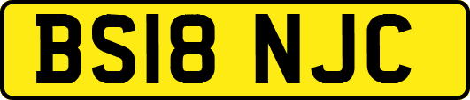 BS18NJC