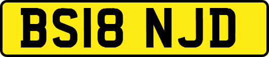 BS18NJD