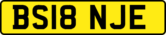 BS18NJE