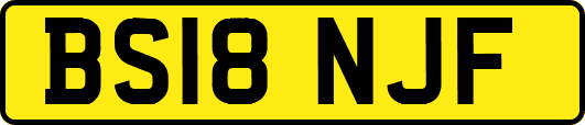 BS18NJF