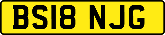 BS18NJG