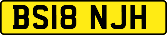 BS18NJH