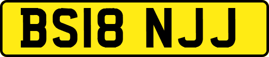 BS18NJJ