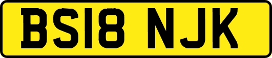 BS18NJK