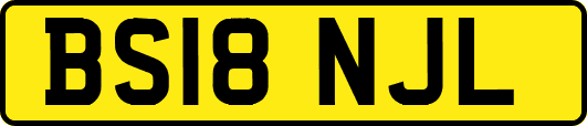 BS18NJL