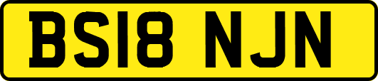 BS18NJN