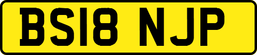 BS18NJP