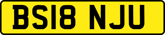 BS18NJU