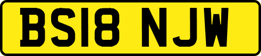 BS18NJW