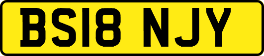 BS18NJY
