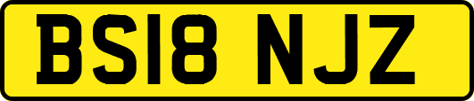 BS18NJZ