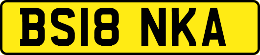 BS18NKA