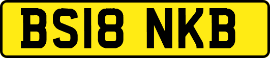 BS18NKB
