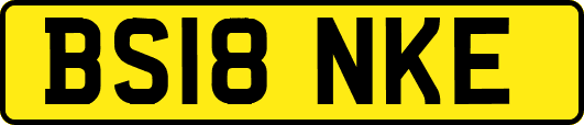 BS18NKE