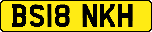 BS18NKH