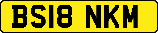 BS18NKM