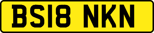 BS18NKN