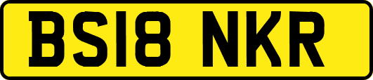 BS18NKR