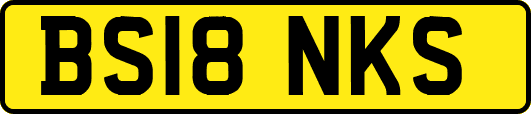 BS18NKS