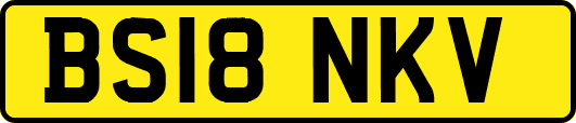 BS18NKV