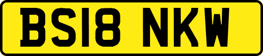 BS18NKW