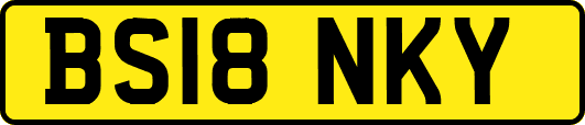 BS18NKY