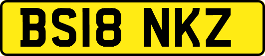 BS18NKZ