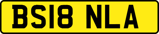 BS18NLA