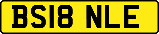 BS18NLE