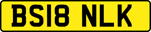BS18NLK