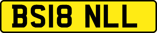 BS18NLL
