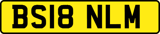 BS18NLM