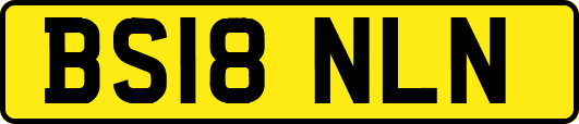 BS18NLN