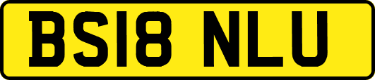 BS18NLU