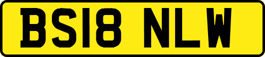 BS18NLW