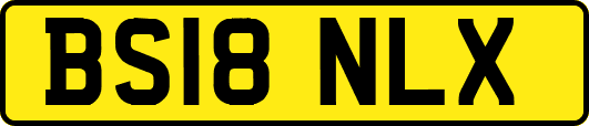 BS18NLX
