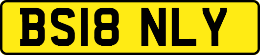 BS18NLY