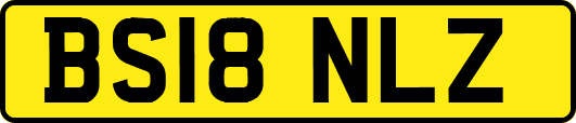BS18NLZ
